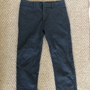 Levi’s cordouroy